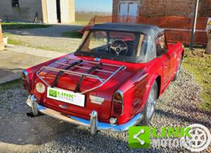 Bild 7/10 von Triumph TR 5 PI (1968)