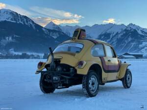 Imagen 70/117 de Volkswagen Coccinelle &quot;Baja Bug&quot; (1969)
