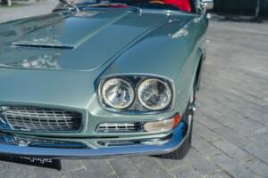 Bild 13/73 von Maserati Mexico 4700 (1968)