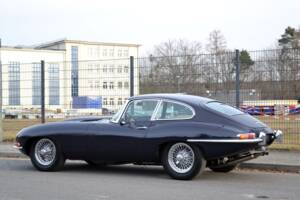 Bild 5/32 von Jaguar E-Type 4.2 (1967)