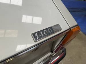 Imagen 28/34 de Lancia Beta 1400 (1973)