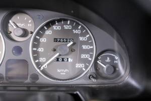 Image 30/50 of Mazda MX-5 1.6 (1995)