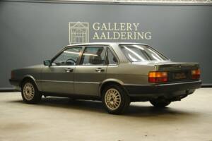 Image 2/50 of Audi 80 GTE quattro (1985)