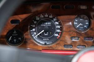 Bild 18/24 von Aston Martin V8 Volante (1983)