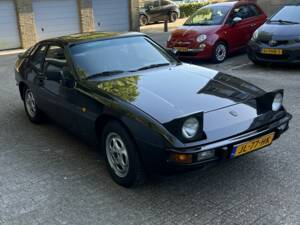 Bild 1/8 von Porsche 924 (1983)