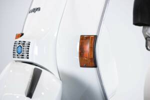 Afbeelding 45/50 van Piaggio DUMMY (1980)