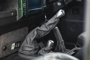 Immagine 34/50 di Land Rover Defender 110 (2005)
