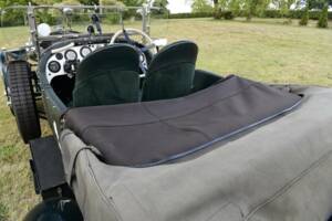 Imagen 33/50 de Bentley 4 1&#x2F;2 Litre (1938)