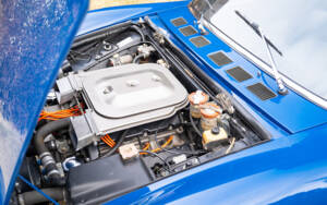 Image 56/65 de FIAT Dino Spider (1967)