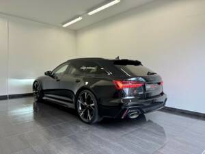 Image 10/28 de Audi RS6 Avant (2019)