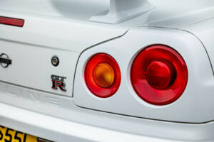 Image 10/50 de Nissan Skyline GT-R (1999)