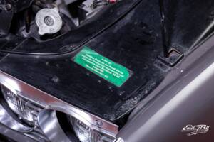 Imagen 5/8 de Rover 2000 TC (1969)