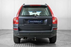 Image 11/43 of Volvo XC90 2.5T (2005)