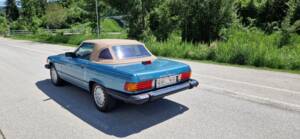 Image 10/53 de Mercedes-Benz 560 SL (1986)