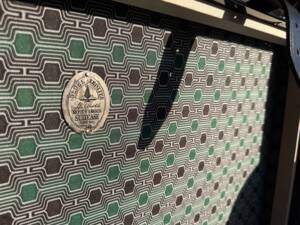 Bild 9/37 von Mercedes-Benz 280 SE 3,5 (1972)