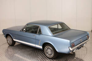 Image 41/49 of Ford Mustang 289 (1965)