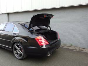 Bild 69/100 von Mercedes-Benz S 500 (2008)