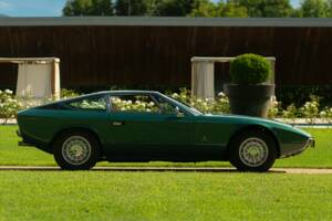 Imagen 7/50 de Maserati Khamsin (1978)