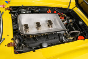 Bild 12/27 von Ferrari 250 GT SWB Berlinetta (1960)