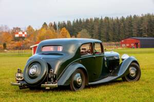 Bild 2/12 von Bentley 3 1/2 Liter (1935)