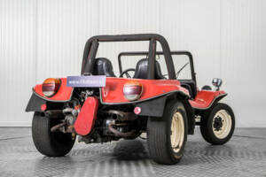 Image 35/50 de Volkswagen Ruska Buggy (1965)