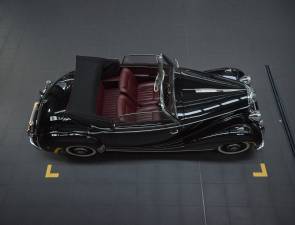 Image 11/49 of Mercedes-Benz 170 S Cabriolet A (1950)