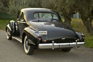 Bild 19/50 von Cadillac V-16 (1938)