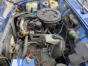 Image 20/23 de Ford Fiesta 1.1 (1988)
