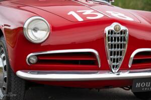 Immagine 18/25 di Alfa Romeo Giulietta Sprint Veloce (1956)