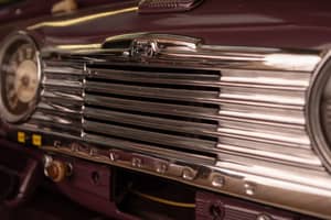 Image 28/38 of Chevrolet Fleetmaster (1948)