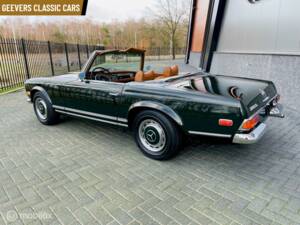Bild 6/13 von Mercedes-Benz 280 SL (1970)