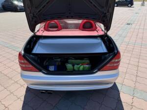 Bild 10/13 von Mercedes-Benz SLK 230 Kompressor (1999)