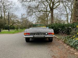 Afbeelding 40/50 van Mercedes-Benz 280 M-SL (1964)