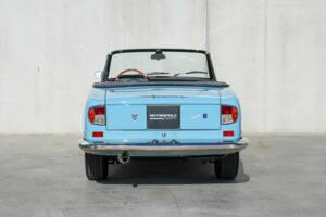 Image 24/50 of Lancia Flavia 1.8 (Vignale) (1963)