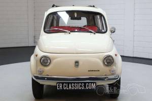 Image 19/19 of FIAT 500 Giardiniera (1969)