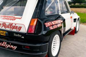 Imagen 31/50 de Renault R 5 Maxi Turbo Group B (1984)