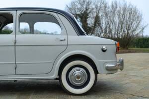 Immagine 17/50 di FIAT 1100-103 E TV (1957)