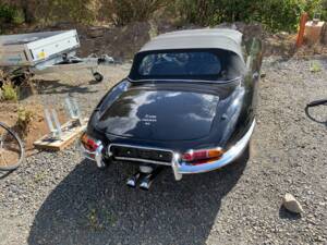 Imagen 4/10 de Jaguar E-Type (1968)