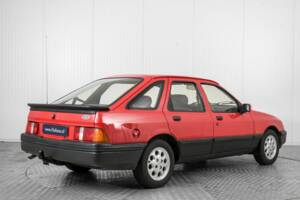Afbeelding 2/50 van Ford Sierra 2.0 S (1987)