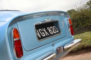 Imagen 20/31 de Aston Martin DB 6 (1968)