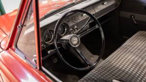 Afbeelding 14/20 van Ford Cortina 1200 Deluxe (1965)