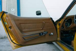 Imagen 30/76 de Chevrolet Corvette Stingray (1971)