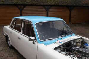 Image 43/50 of Triumph 2000 Mk I (1965)