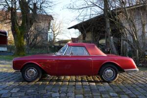 Bild 8/13 von Facel Vega Facel III (1964)