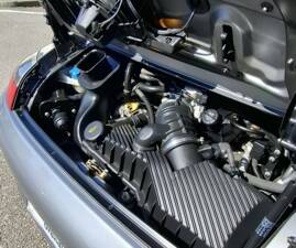 Afbeelding 16/16 van Porsche 911 Carrera 4 (2002)