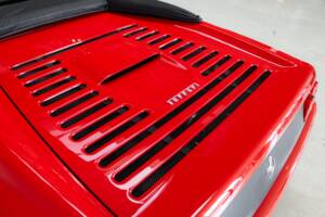 Image 34/50 of Ferrari F 355 Spider (1999)