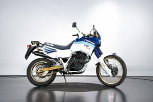 Bild 5/45 von Aprilia Tuareg 350 Wind (1987)