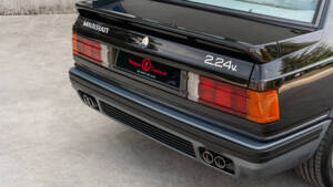 Immagine 9/73 di Maserati Biturbo 2.24V (1992)