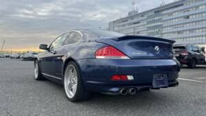 Image 5/55 of ALPINA B6 Coupé (2006)