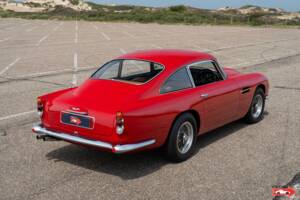 Bild 11/42 von Aston Martin DB 4 Vantage (1963)